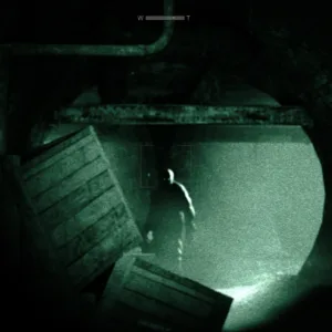 Outlast: Trinity [PS4] - изображение 3