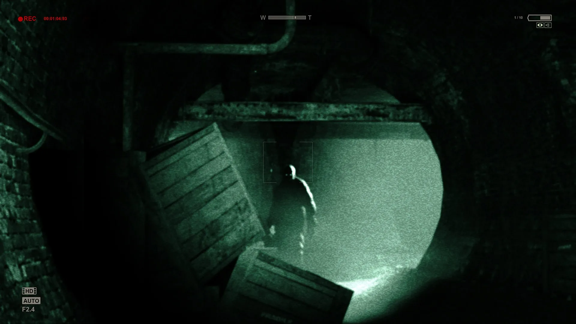 Outlast: Trinity [PS4] - изображение 3