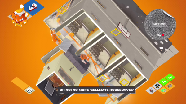 UNABLES [PS5] - изображение 3
