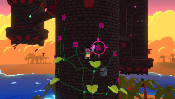 The Gardener and the Wild Vines [PS4] - изображение 3