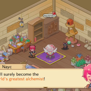 The Smile Alchemist [PS4, PS5] - изображение 2
