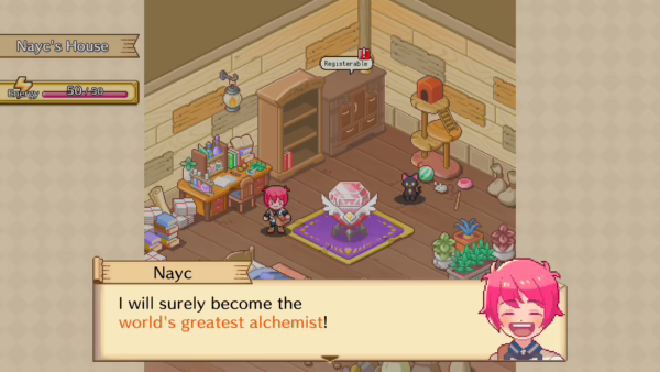 The Smile Alchemist [PS4, PS5] - изображение 2