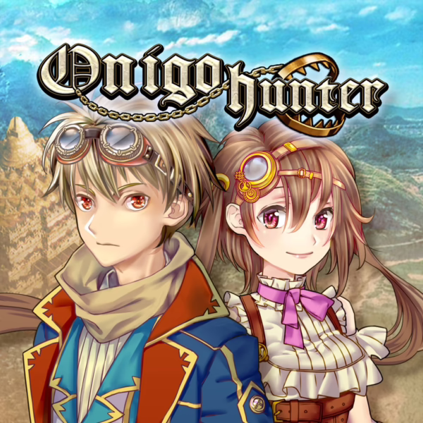 Onigo Hunter [PS4, PS5] - изображение 1