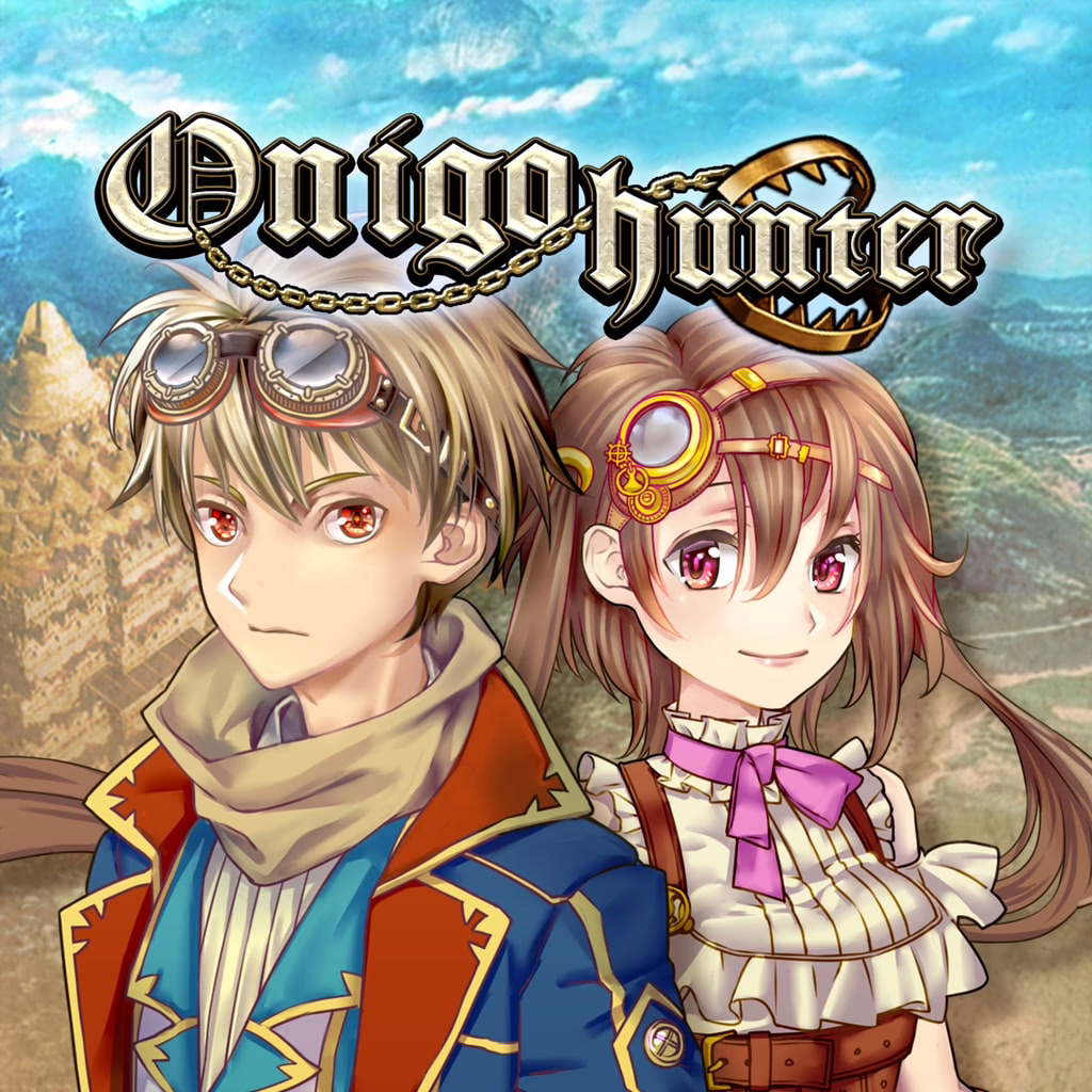 Onigo Hunter [PS4, PS5] - изображение 1