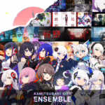 KAMITSUBAKI CITY ENSEMBLE - Season Pass Vol. 2 [PS5] cover