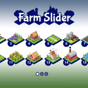 Farm Slider [PS4, PS5] - изображение 4