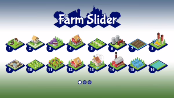 Farm Slider [PS4, PS5] - изображение 4
