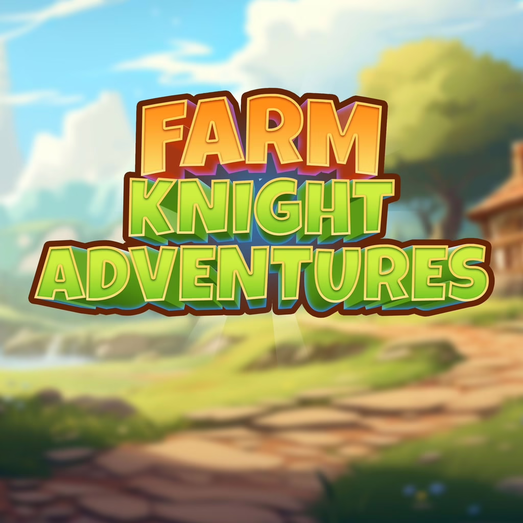 Farm Knight Adventures [PS5] - изображение 1
