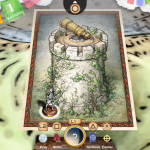 Steve Jackson's Sorcery! [PS4] - изображение 4