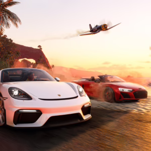 The Crew Motorfest Cross-Gen Bundle [PS4, PS5] - изображение 3
