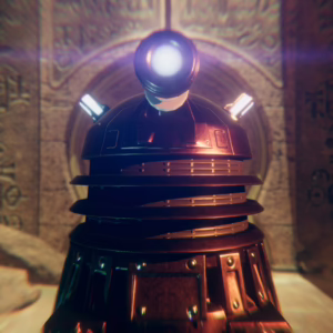 Doctor Who: The Edge of Time [PS5] - изображение 4