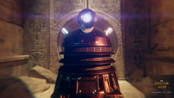 Doctor Who: The Edge of Time [PS5] - изображение 4