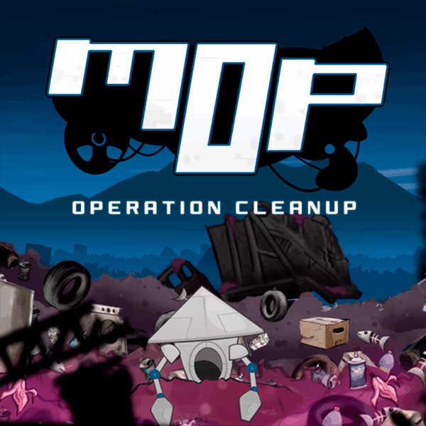 MOP: Operation Cleanup [PS4] - изображение 1