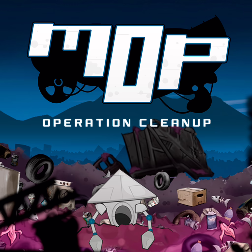 MOP: Operation Cleanup [PS4] - изображение 1
