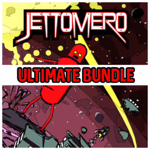 Jettomero Ultimate Bundle [PS4] - изображение 1