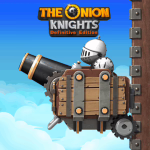 The Onion Knights - Definite Edition [PS4]