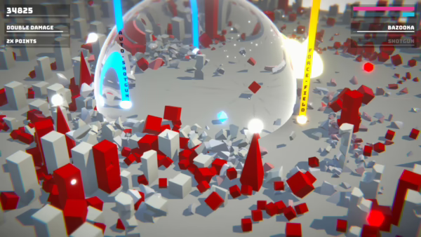Destropolis [PS4] - изображение 4