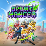 Spirit Mancer [PS5] cover