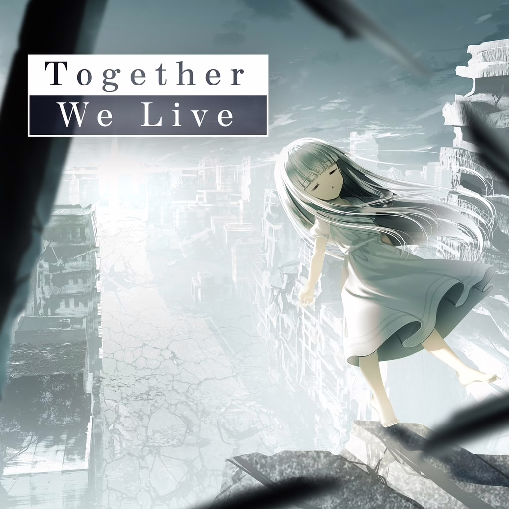 Together We Live [PS4, PS5] - изображение 1