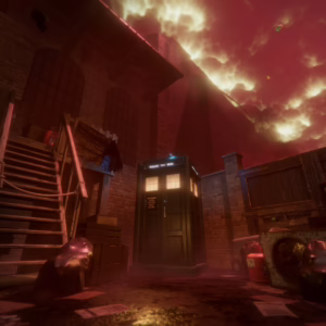 Doctor Who: The Edge of Time [PS5] - изображение 3