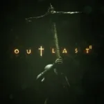 Outlast 2 [PS4] cover