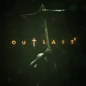 Outlast 2 [PS4]