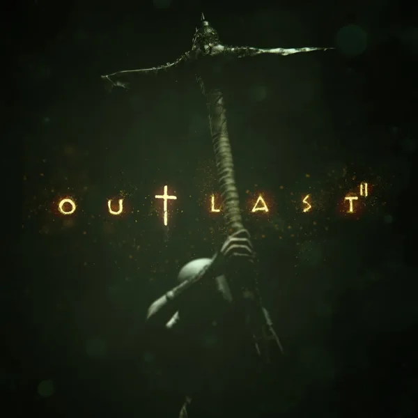 Outlast 2 [PS4] - изображение 1