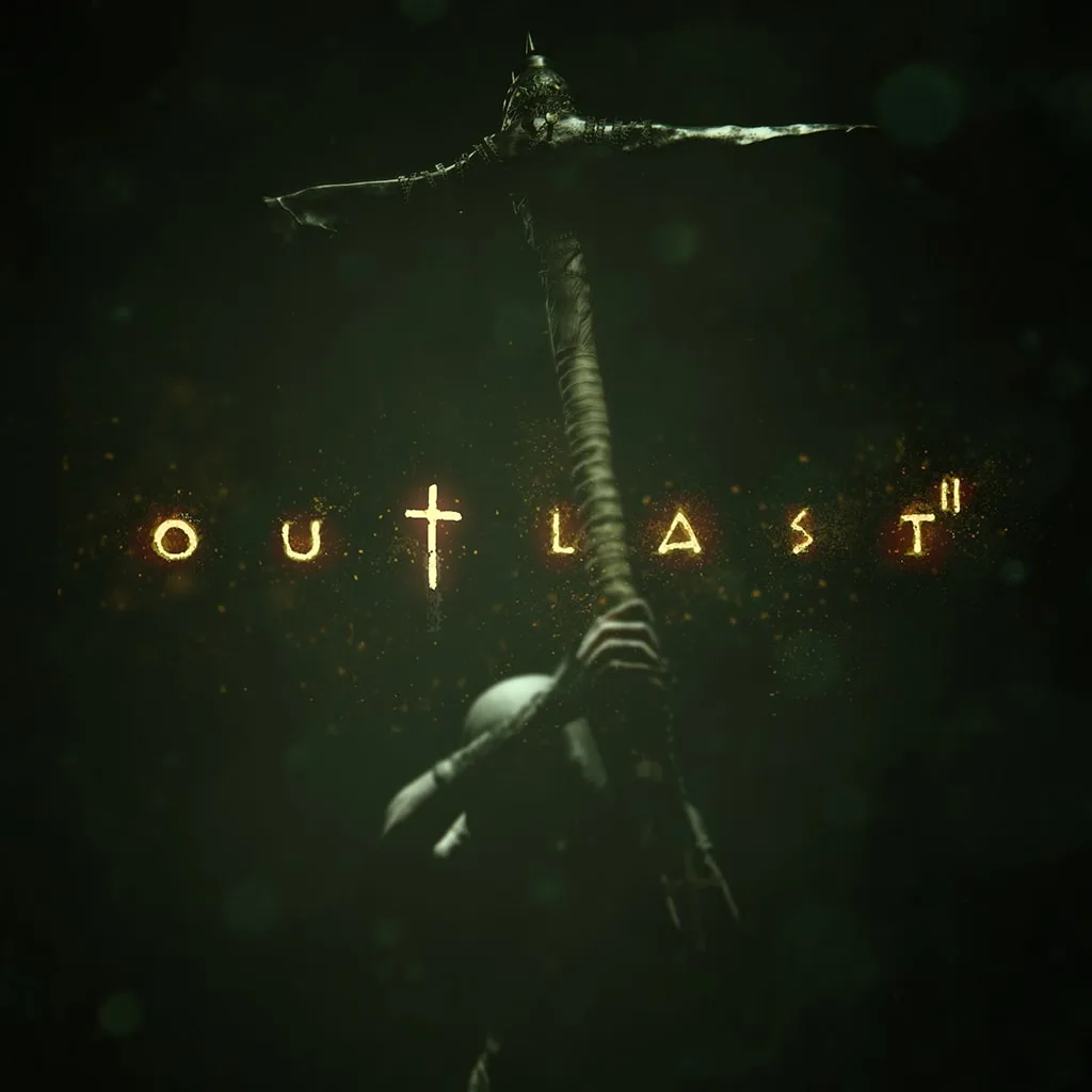Outlast 2 [PS4] - изображение 1
