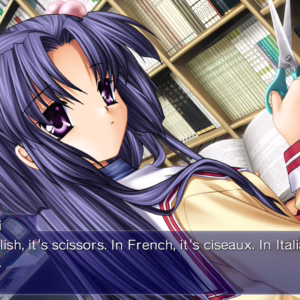 CLANNAD [PS4] - изображение 3
