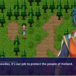 Alphadia I & II [PS4, PS5] - изображение 2