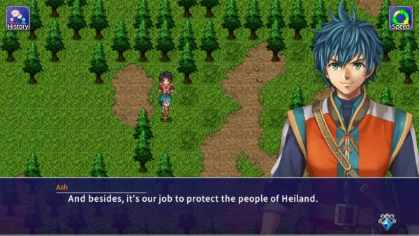 Alphadia I & II [PS4, PS5] - изображение 2