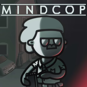 Mindcop [PS5]