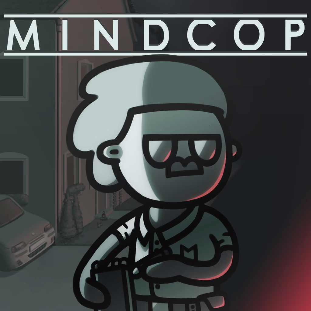 Mindcop [PS5] - изображение 1