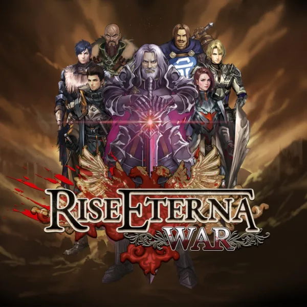 Rise Eterna War [PS4, PS5] - изображение 1
