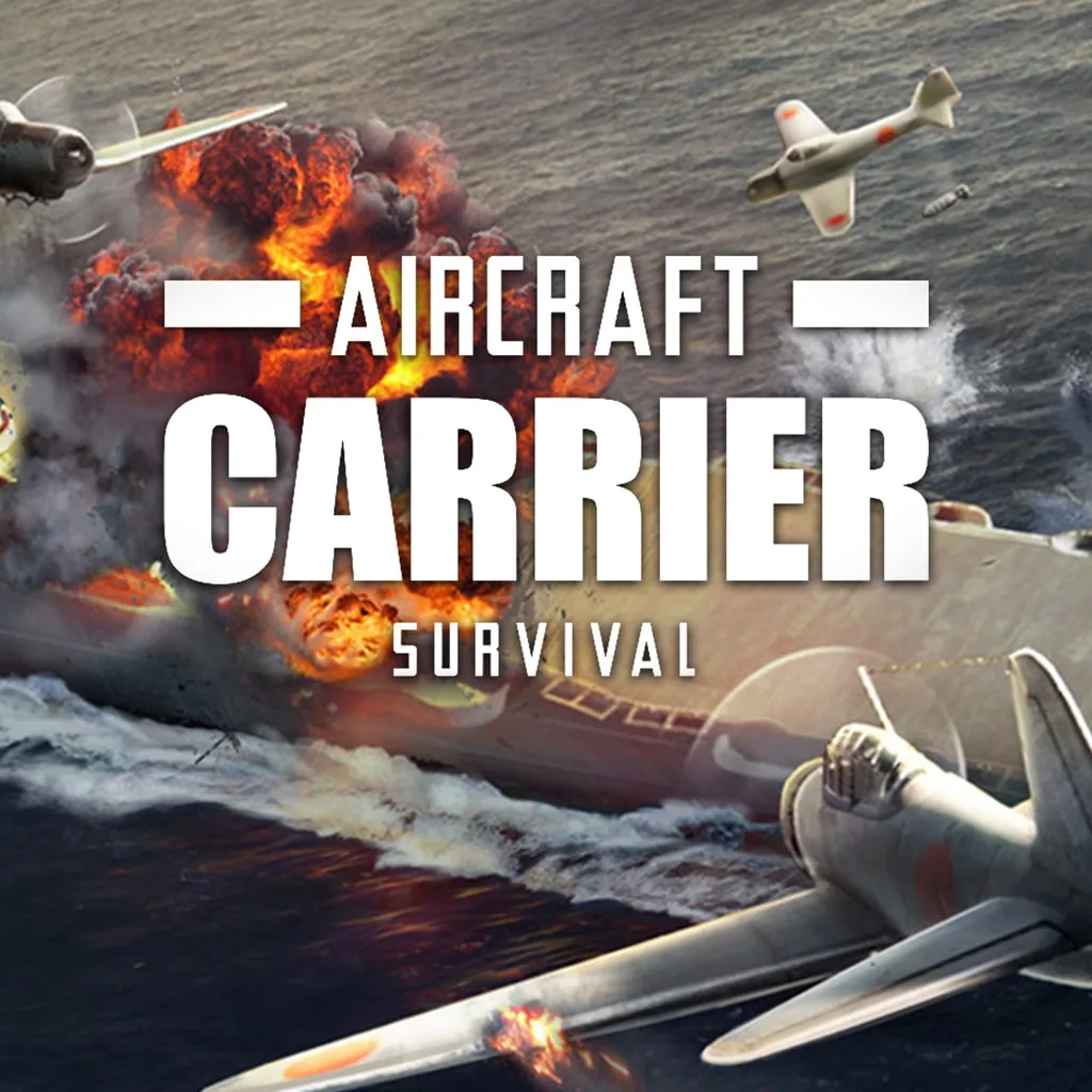 Aircraft Carrier Survival [PS4] - изображение 1