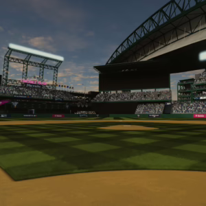 MLB Home Run Derby VR [PS4] - изображение 3