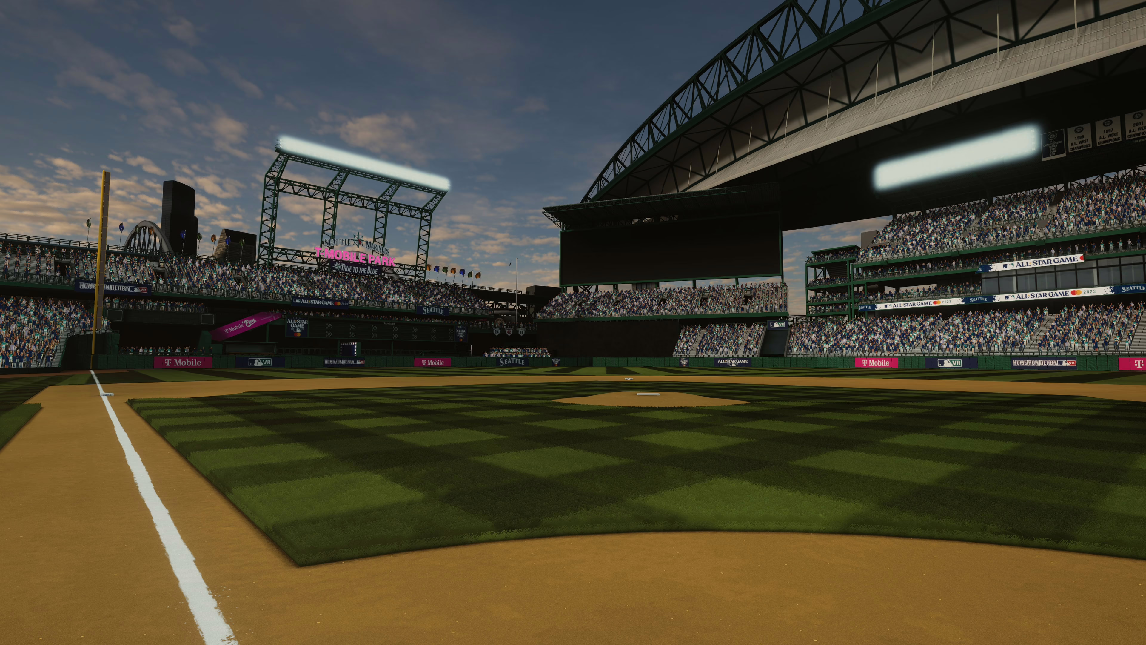 MLB Home Run Derby VR [PS4] - изображение 3