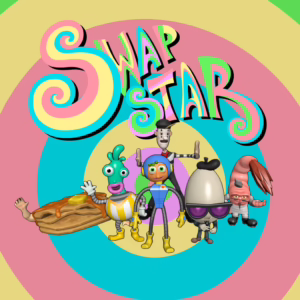 SwapStar [PS4]