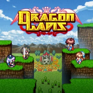Dragon Lapis [PS4, PS5]