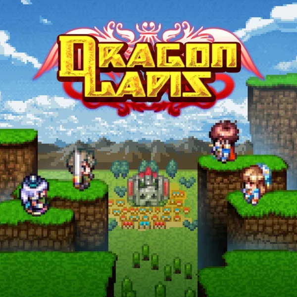 Dragon Lapis [PS4, PS5] - изображение 1