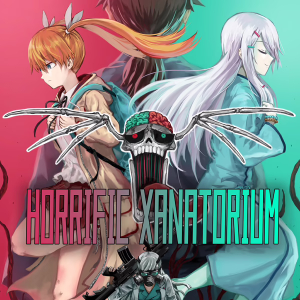 Horrific Xanatorium [PS4, PS5] - изображение 1