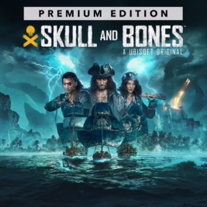 Skull and Bones Premium Edition [PS5]
