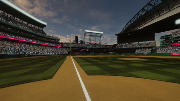 MLB Home Run Derby VR [PS4] - изображение 2