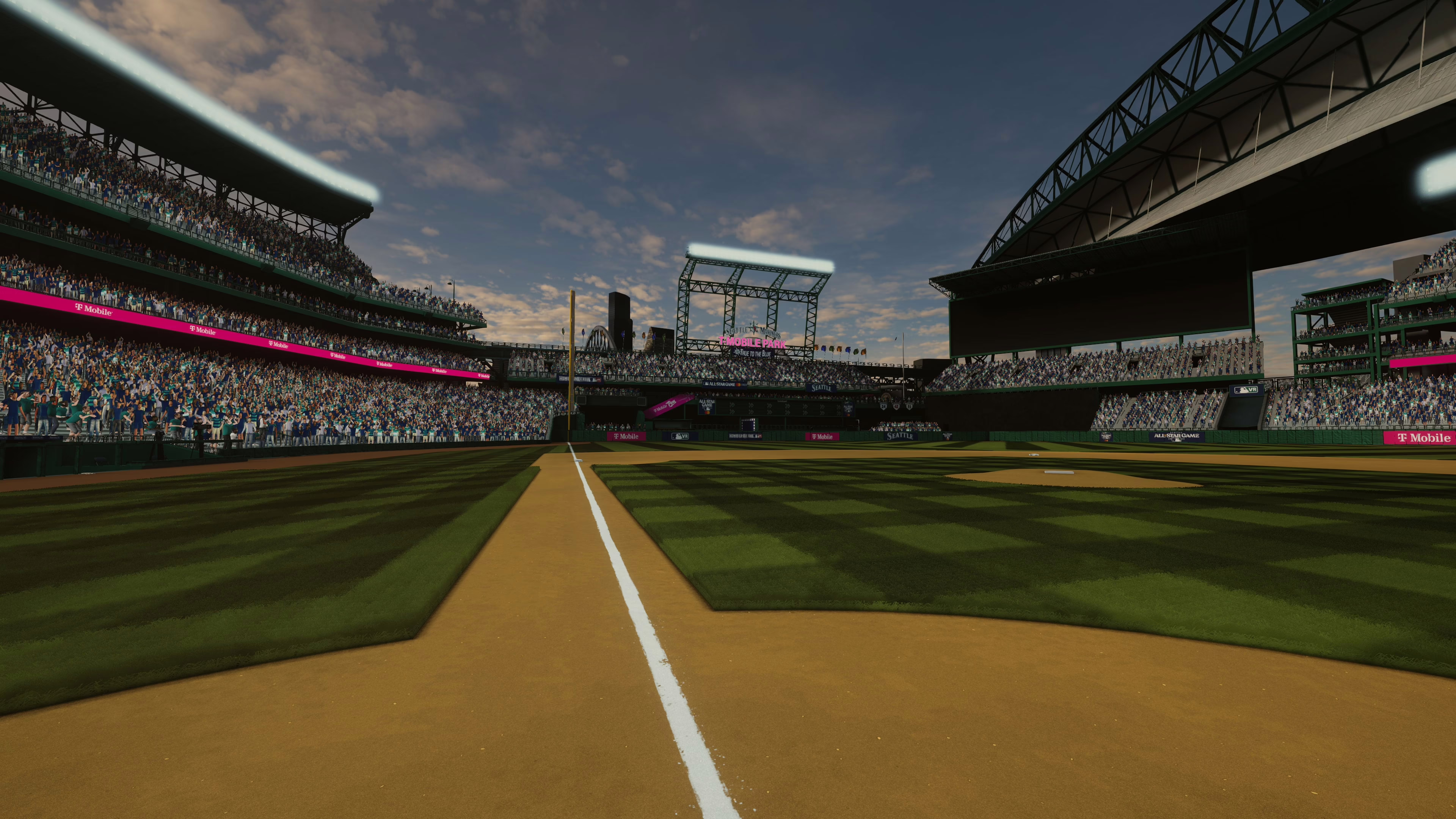 MLB Home Run Derby VR [PS4] - изображение 2