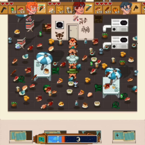 Doom & Destiny Worlds - Survival of the Nerdiest [PS4] - изображение 3