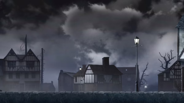 Goetia [PS4] - изображение 2