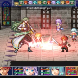 Alphadia Neo [PS4, PS5] - изображение 3