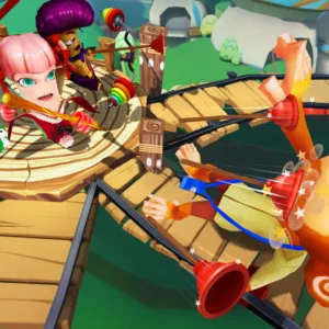 Ace Banana [PS4] - изображение 3