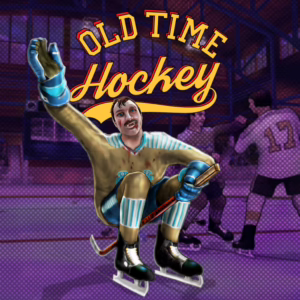 Bush Hockey League [PS4]
