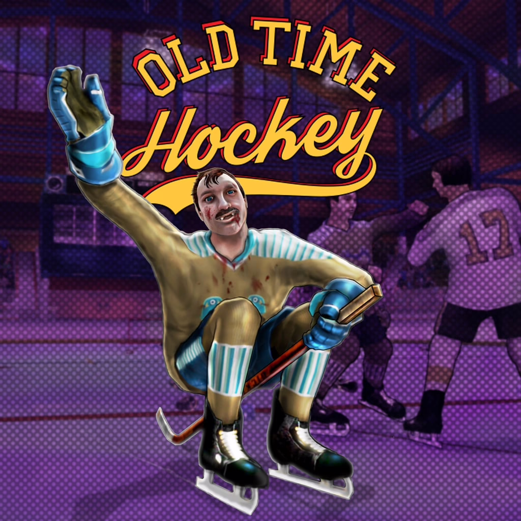 Bush Hockey League [PS4] - изображение 1
